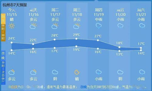 30天预报，上海气象局官网如何重塑人与天气的对话
