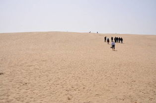 宁夏天气，塞上江南的风云变奏曲