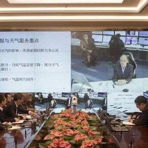 中央气象台数据免费下载，开启气象服务普惠大众的新时代